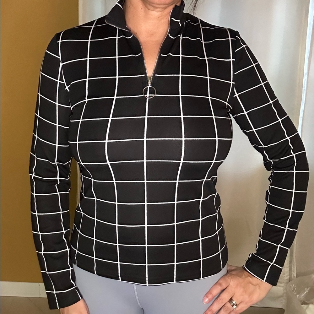 Comfortable top
